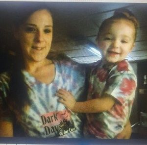 Meet your Posher, Baylee